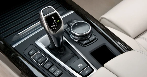 รูปภาพ บีเอ็มดับเบิลยู BMW X5 sDrive25d Pure Experience ปี 2018