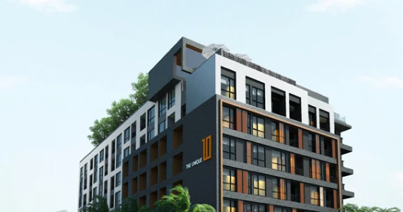 รูปภาพ ดิ ยูนีค 10 (The Unique 10)