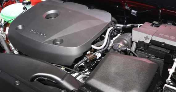 รูปภาพ วอลโว่ Volvo-XC40 Recharge T5 Inscription-ปี 2020