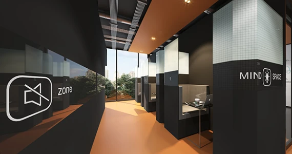 รูปภาพ นิช โมโน ติวานนท์ (Niche Mono Tiwanon)