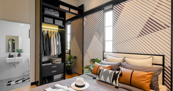 รูปภาพ สิริ เพลส เมกาบางนา (Siri Place Mega Bangna)