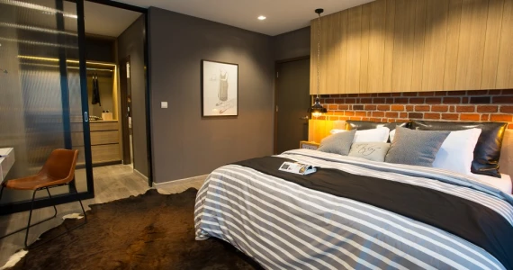 รูปภาพ ชีวารมย์ รังสิต - ดอนเมือง (Chewarom Rangsit - Donmuang)