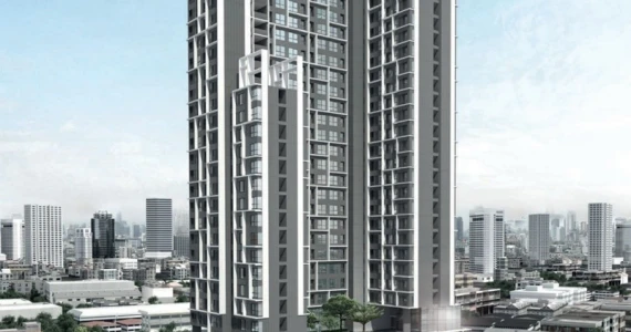 รูปภาพ ไอดีโอ โมบิ สาทร (Ideo Mobi Sathorn)