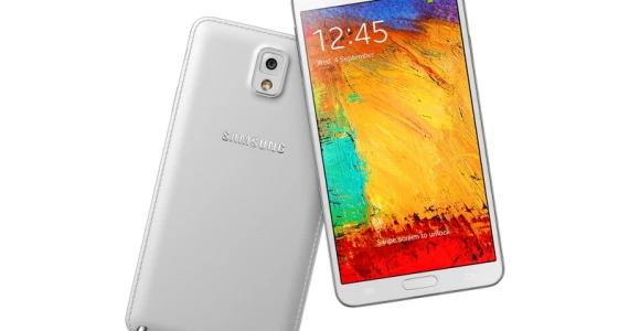 รูปภาพ ซัมซุง SAMSUNG-Galaxy Note 3 4G LTE