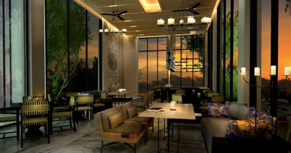 รูปภาพ อมารี เรสซิเดนทส์ ภูเก็ต (Amari Residences Phuket)