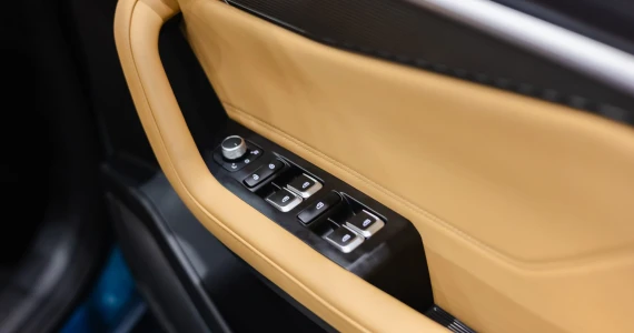 รูปภาพ ริดดารา Riddara RD6 2WD 63 kWh ปี 2024