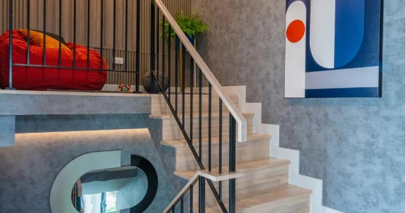 รูปภาพ เวิร์ฟ รามคำแหง - วงแหวน (Verve Ramkhamhaeng - Wongwaen)