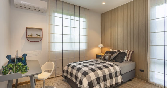 รูปภาพ เลอ พาร์ค เน็กซ์ ทวีวัฒนา (Le Parc Next)