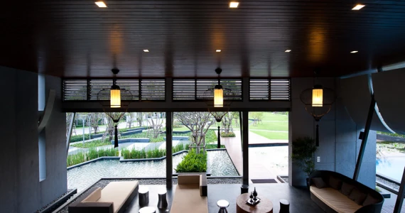 รูปภาพ เศรษฐสิริ ชัยพฤกษ์-แจ้งวัฒนะ (Setthasiri Chaiyaphruek-Chaengwattana)