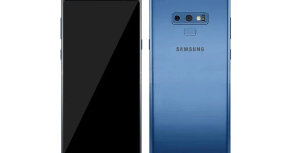 รูปภาพ ซัมซุง SAMSUNG-Galaxy Note 9 128GB