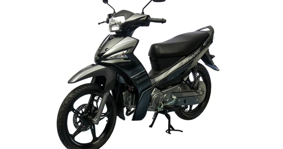 รูปภาพ ยามาฮ่า Yamaha Spark 115i 1FPE 2015 ปี 2015