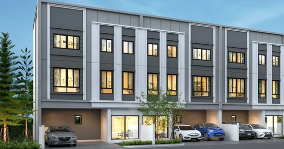 รูปภาพ ไบรตัน บางนา กม.26 (Brighton Bangna km.26)