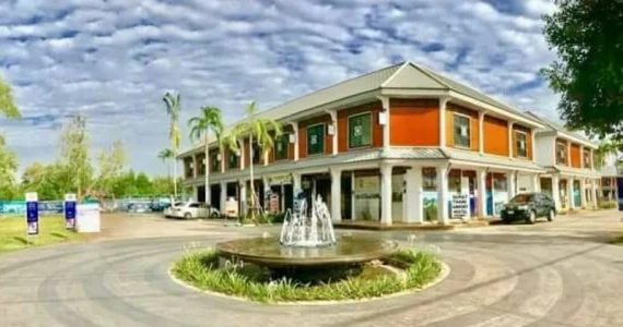 รูปภาพ แอร์พอร์ต บิสเนส เซ็นเตอร์ (Airport Business Center)