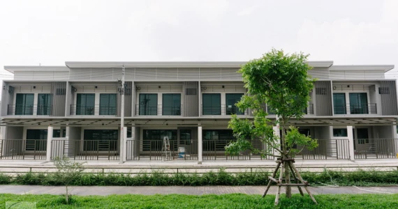 รูปภาพ บ้านรัชธานี 11 (Ratchatanee 11)