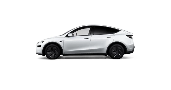 รูปภาพ เทสลา Tesla Model Y Rear-Wheel Drive ปี 2025
