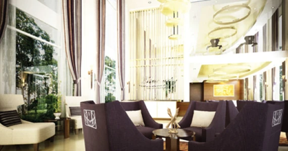 รูปภาพ เดอะ พาลาสโซ สาทร (The Palazzo)