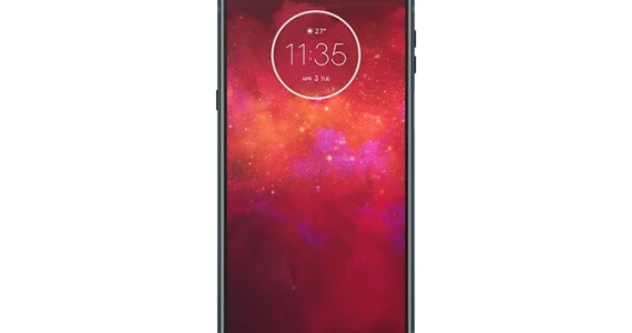 รูปภาพ โมโต Moto Z3 Play