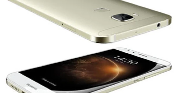 รูปภาพ หัวเหว่ย Huawei G7 Plus