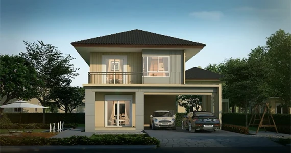 รูปภาพ มายโฮม ซิลเวอร์เลค ( My Home Silver Lake)