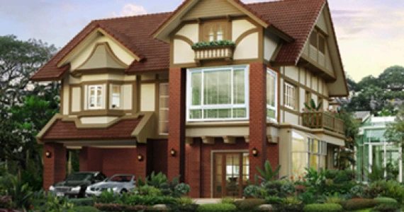 รูปภาพ พฤกภิรมย์ รีเจนด์ ราชพฤกษ์-รัตนาธิเบศร์ (Prukpirom Regent Rachapruk-Ratanathibet)