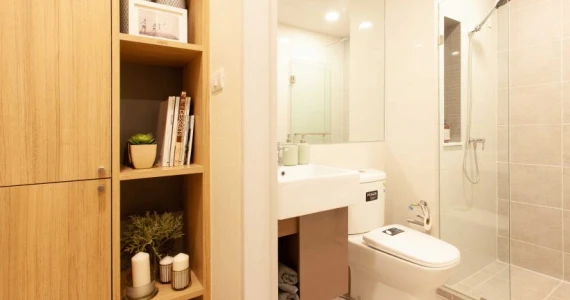 รูปภาพ ลิฟวิ่งเนสท์ อุดมสุข 30 (Living Nest Udomsuk 30)