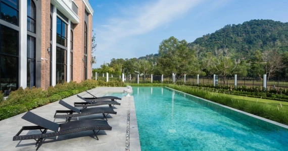 รูปภาพ คราวน์ เอสเตท ดัลลิช โร้ด (Crown Estate Dulwich Road)