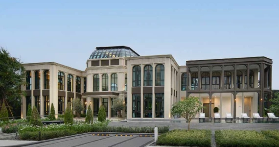 รูปภาพ แกรนด์ บางกอก บูเลอวาร์ด กรุงเทพกรีฑา (Grand Bangkok Boulevard Krungthepkritha)