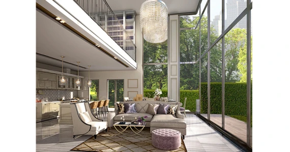 รูปภาพ 749 เรสซิเดนซ์ (749 Residence)