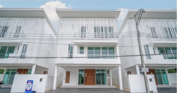 รูปภาพ พระราม 9 เรสซิเดนซ์ (Rama IX Residence)