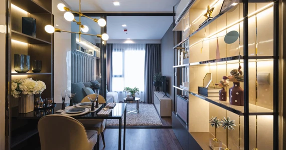 รูปภาพ ไลฟ์ ลาดพร้าว แวลลี่ย์ (Life Ladprao Valley)