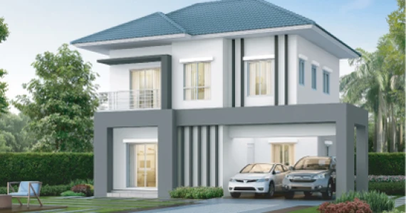 รูปภาพ แลนซีโอ คริป ปิ่นเกล้า - วงแหวน (ซ.วัดส้มเกลี้ยง) (Lanceo CRIB Pinklao - Wongwaen)