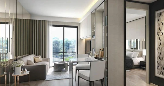 รูปภาพ เวรี่ 2 สุขุมวิท 72 (Very II Sukhumvit 72)