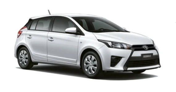 รูปภาพ โตโยต้า Toyota Yaris 1.2 J ปี 2013