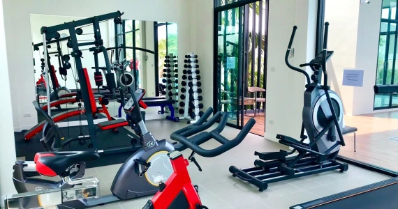 รูปภาพ เดอะ แพสเซจ รามอินทรา-คู้บอน (The Passage Ramintra-Khubon)