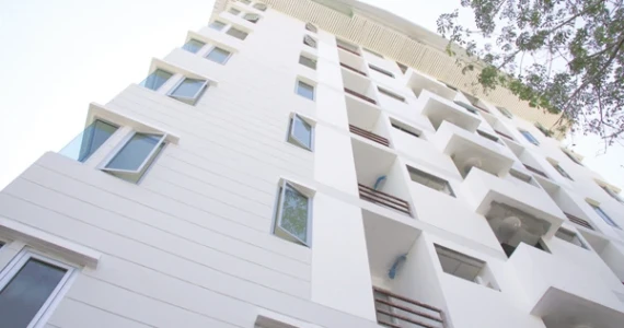 รูปภาพ ศุภาลัย ซิตี้ รีสอร์ท ภูเก็ต (Supalai City Resort Phuket)