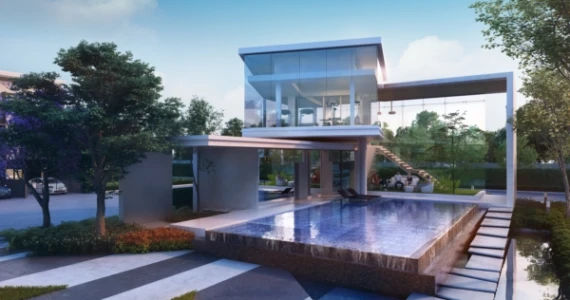 รูปภาพ บ้านกลางเมือง ปิ่นเกล้า-จรัญฯ (Baan Klang Muang Pinklao-Charan)