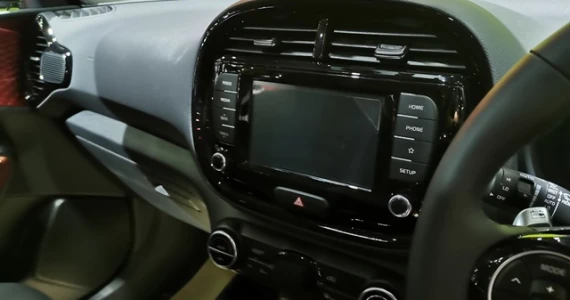 รูปภาพ เกีย KIA Soul EV MY2019 ปี 2019