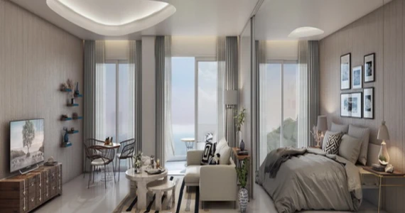 รูปภาพ วีรันดา เรสซิเดนซ์ หัวหิน (Veranda Residence Hua-Hin)