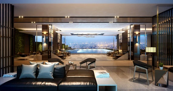 รูปภาพ ไอดีโอ สุขุมวิท 115 (IDEO Sukhumvit 115)