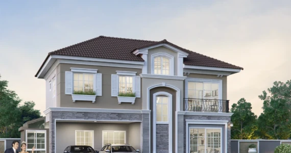 รูปภาพ เพรสทีจ ฟิวเจอร์ - รังสิต (Prestige Future - Rangsit)