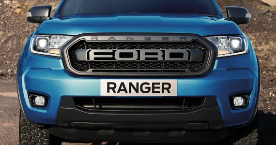 รูปภาพ ฟอร์ด Ford Ranger FX4 Max ปี 2021