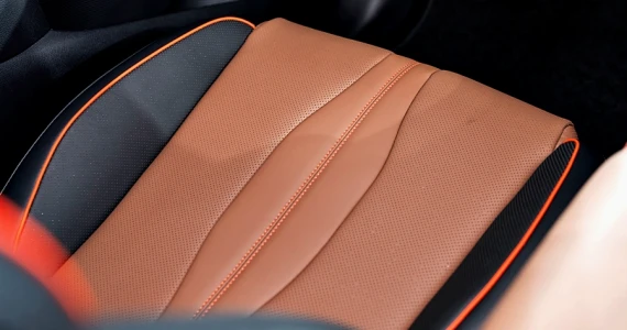 รูปภาพ บีวายดี BYD Sealion6 DM-i Premium ปี 2024