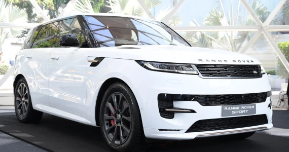 รูปภาพ แลนด์โรเวอร์ Land Rover-Range Rover Sport Dynamic SE Plug-In Hybrid-ปี 2023