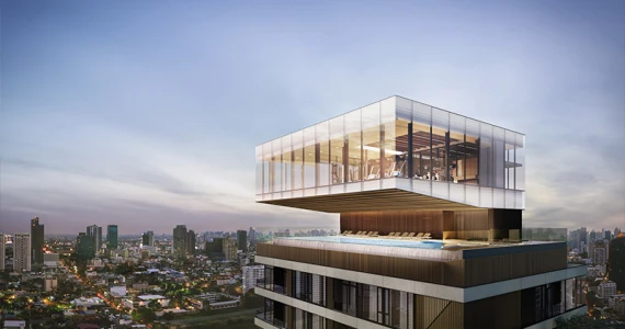 รูปภาพ เดอะ ฟายน์ แบงค็อค ทองหล่อ-เอกมัย (The FINE Bangkok Thonglor-Ekamai)