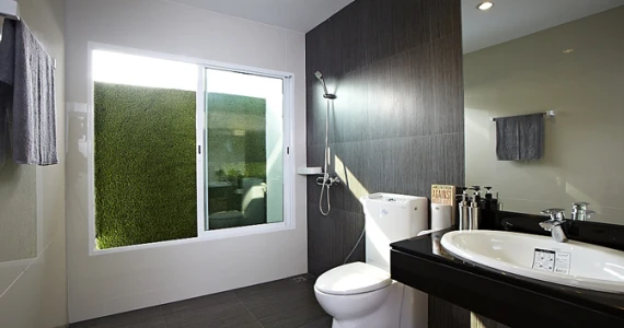 รูปภาพ เนอวานา ไอคอน วงแหวน-พระราม 9 (Nirvana ICON Wongwean-Rama 9)