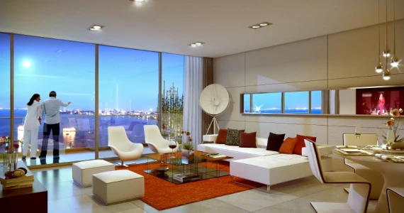 รูปภาพ วอเตอร์ฟรอนต์ (Waterfront)