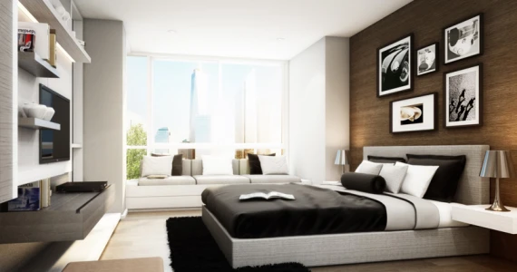 รูปภาพ เดอะ รูม สุขุมวิท 40 (The Room Sukhumvit 40)