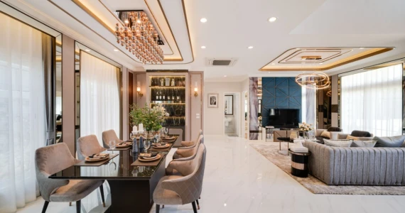 รูปภาพ แกรนดิโอ บางนา กม.5 (Grandio Bangna)