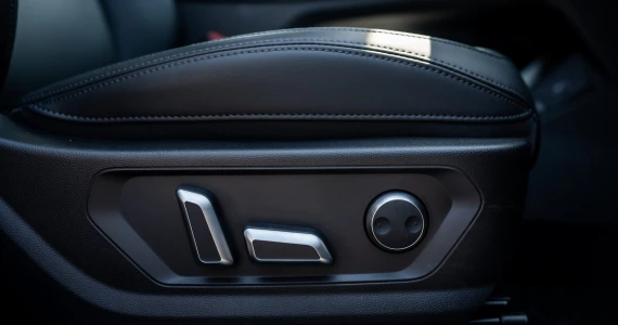 รูปภาพ จีดับบลิวเอ็ม ฮาวาล GWM Haval H6 Plug-in Hybrid SUV PRO ปี 2025