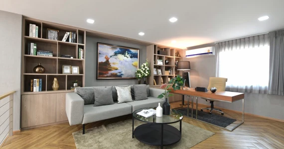 รูปภาพ โช พัฒนาการ 32 (Sho Pattanakarn 32)